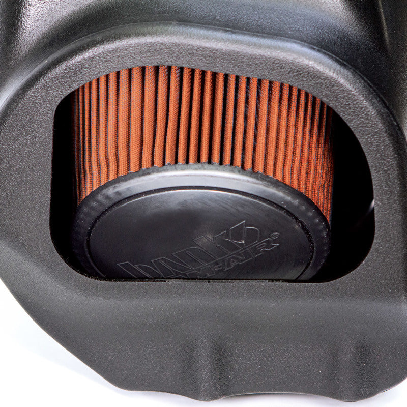 Banks Power 17-19 Chevy/GMC 2500 L5P 6.6L Ram-Air Intake System - Black Ops Auto Works