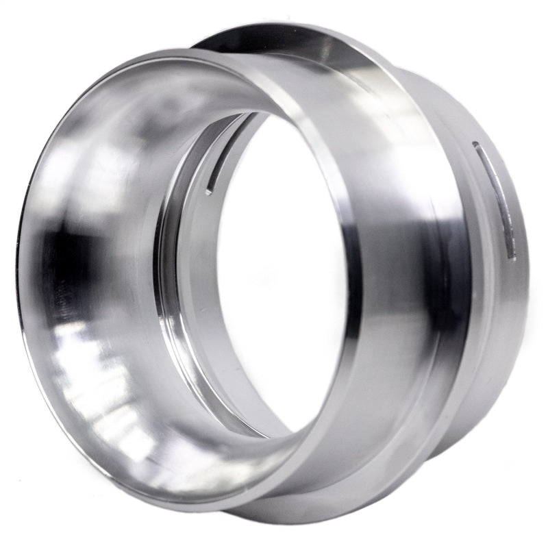 Banks Power 17-19 Chevy/GMC 2500HD/3500HD Diesel 6.6L Boost Tube Upgrade Kit - Red - Black Ops Auto Works