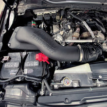 Load image into Gallery viewer, Banks Power 17-19 Ford F250/F350/F450 6.7L Ram-Air Intake System - Dry Filter - Black Ops Auto Works