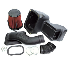 Load image into Gallery viewer, Banks Power 17-19 Ford F250/F350/F450 6.7L Ram-Air Intake System - Oiled Filter - Black Ops Auto Works