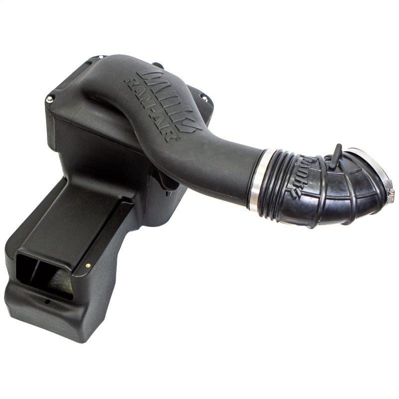 Banks Power 17-19 Ford F250/F350/F450 6.7L Ram-Air Intake System - Oiled Filter - Black Ops Auto Works
