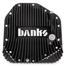 Load image into Gallery viewer, Banks Power 17+ Ford F250/F350 SRW Dana M275 Differential Cover Kit - Black Ops Auto Works