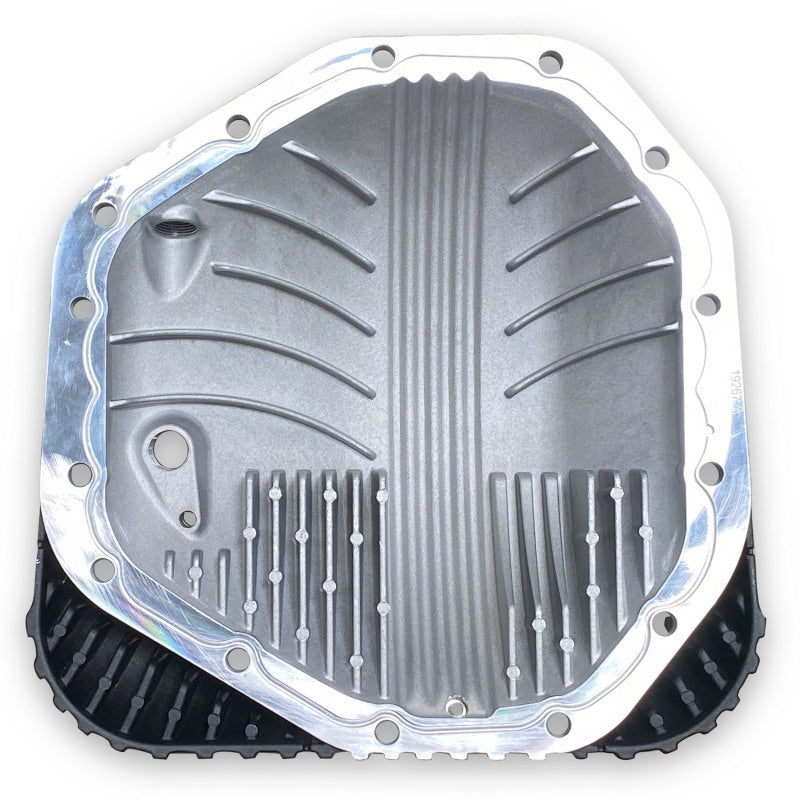 Banks Power 17+ Ford F250/F350 SRW Differential Cover Kit Dana M275- Black - Black Ops Auto Works