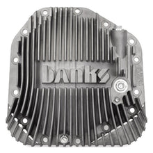 Load image into Gallery viewer, Banks Power 17+ Ford F250/F350 SRW Differential Cover Kit Dana M275- Natural - Black Ops Auto Works