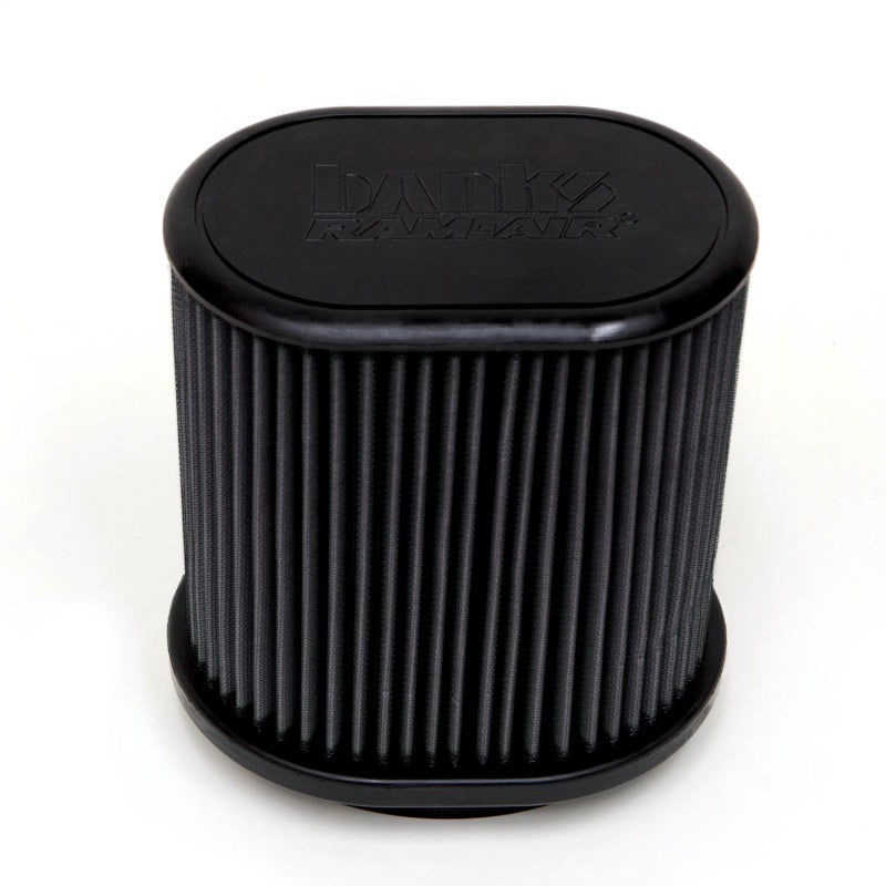 Banks Power 18-20 Jeep 3.6L Wrangler (JL) Ram-Air Intake System - Dry Filter - Black Ops Auto Works