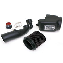 Load image into Gallery viewer, Banks Power 18-20 Jeep 3.6L Wrangler (JL) Ram-Air Intake System - Dry Filter - Black Ops Auto Works