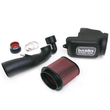 Load image into Gallery viewer, Banks Power 18-20 Jeep 3.6L Wrangler (JL) Ram-Air Intake System - Black Ops Auto Works