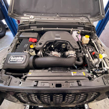 Load image into Gallery viewer, Banks Power 18-20 Jeep 3.6L Wrangler (JL) Ram-Air Intake System - Black Ops Auto Works