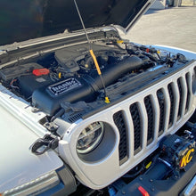 Load image into Gallery viewer, Banks Power 18-20 Jeep 3.6L Wrangler (JL) Ram-Air Intake System - Black Ops Auto Works