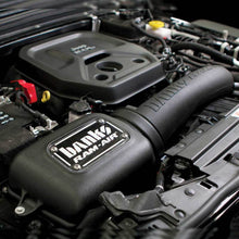 Load image into Gallery viewer, Banks Power 18-21 Jeep 2.0L Turbo Wrangler (JL) Ram-Air Intake System - Black Ops Auto Works