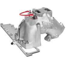 Load image into Gallery viewer, Banks Power 19-24 Ram 3500/4500/5500 6.7L Diesel Monster-Ram Intake System w/Fuel Line - Natural - Banks Power 42805-N