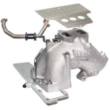 Load image into Gallery viewer, Banks Power 19-24 Ram 3500/4500/5500 6.7L Diesel Monster-Ram Intake System w/Fuel Line - Natural - Banks Power 42805-N