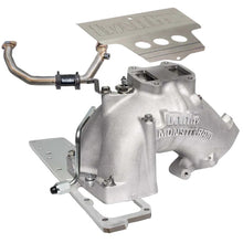 Load image into Gallery viewer, Banks Power Banks Power 19-24 Ram 3500/4500/5500 6.7L Diesel Monster-Ram Intake System w/Fuel Line - Natural