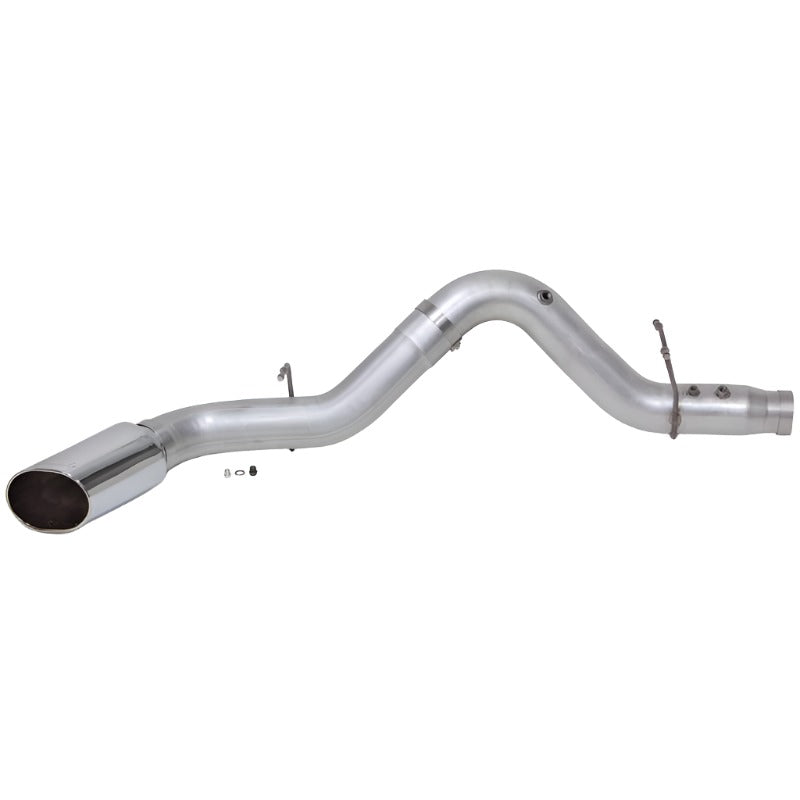 Banks Power 20-21 Chevy/GMC 2500/3500 6.6L Monster Sport Exhaust System - Black Ops Auto Works