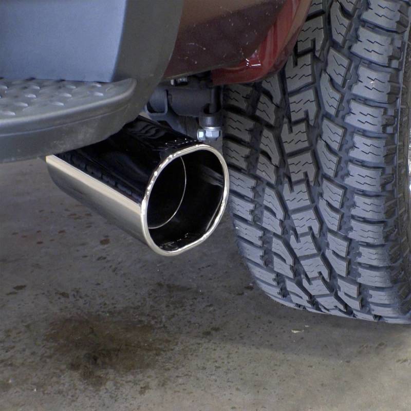 Banks Power 20-21 Chevy/GMC 2500/3500 6.6L Monster Sport Exhaust System - Black Ops Auto Works