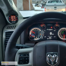 Load image into Gallery viewer, Banks Power 20-21 Ram 1500/Jeep JL 3.0L EcoDiesel Derringer Gen2 Tuner w/ iDash 1.8 - Black Ops Auto Works