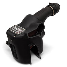 Load image into Gallery viewer, Banks Power 20-22 Ford F250/350 6.7L RAI Diesel Ram-Air Intake System - Oiled Filter - Black Ops Auto Works