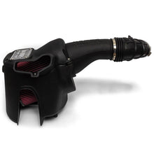 Load image into Gallery viewer, Banks Power 20-22 Ford F250/350 6.7L RAI Diesel Ram-Air Intake System - Oiled Filter - Black Ops Auto Works