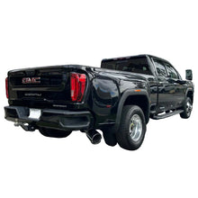 Load image into Gallery viewer, Banks Power 20-23 Chevy/GMC Duramax DRW Crew Cab 5.0in Monster Exhaust w/ S/S Chrome Tip Banks Power GBE49809