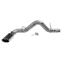 Load image into Gallery viewer, Banks Power 20-23 Chevy/GMC Duramax DRW Crew Cab 5.0in Monster Exhaust w/ S/S Chrome Tip Banks Power GBE49809