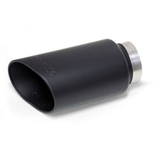Load image into Gallery viewer, Banks Power 2017 Ford 6.7L 5in Monster Exhaust System - Single Exhaust w/ Black Tip - Black Ops Auto Works