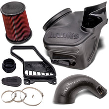 Load image into Gallery viewer, Banks Power Banks Power 24-25 Toyota Tacoma 2.4L Ram Air Intake w/ Oiled Filter