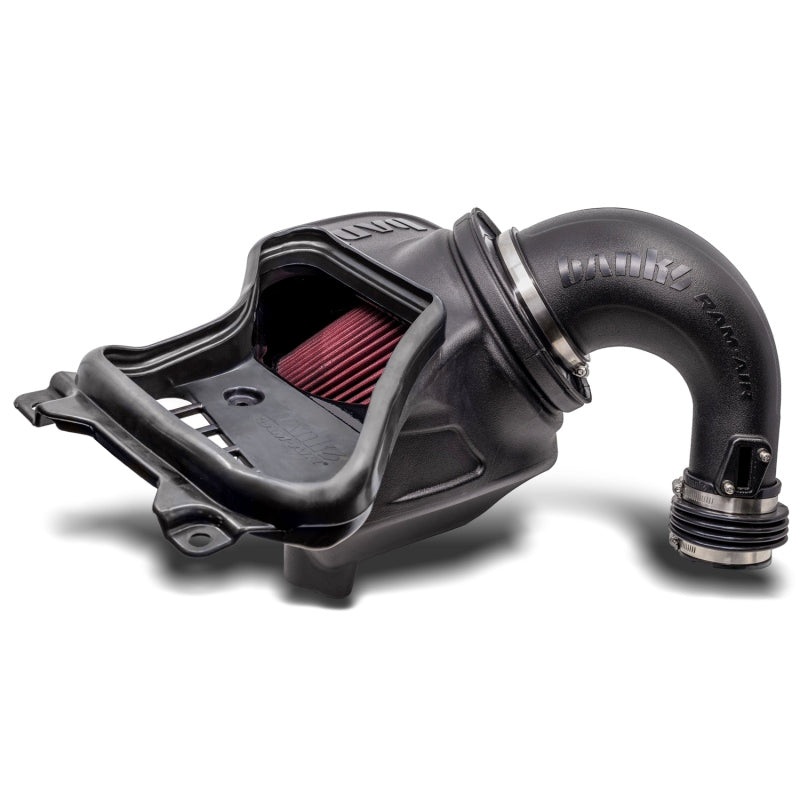 Banks Power Banks Power 24-25 Toyota Tacoma 2.4L Ram Air Intake w/ Oiled Filter