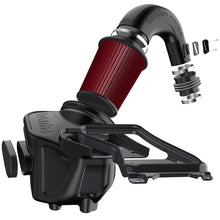 Load image into Gallery viewer, Banks Power Banks Power 24-25 Toyota Tacoma 2.4L Ram Air Intake w/ Oiled Filter
