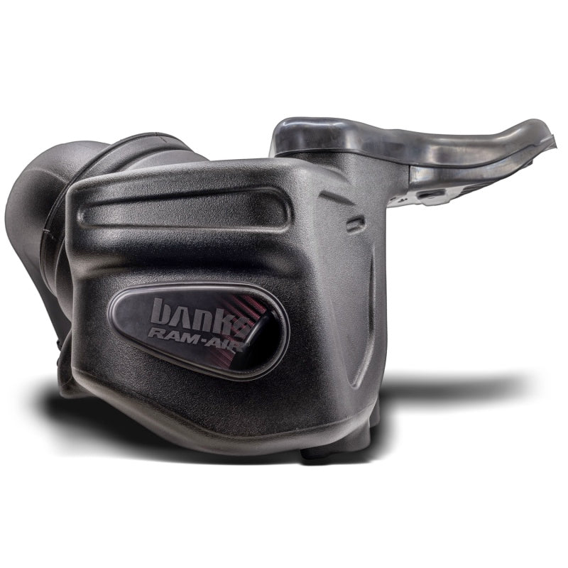 Banks Power Banks Power 24-25 Toyota Tacoma 2.4L Ram Air Intake w/ Oiled Filter