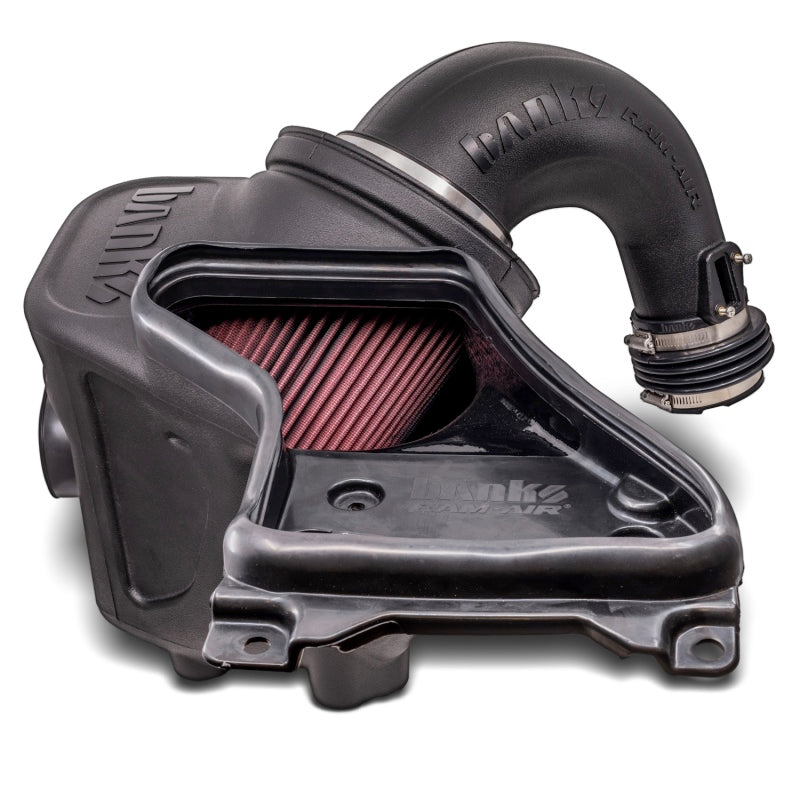 Banks Power Banks Power 24-25 Toyota Tacoma 2.4L Ram Air Intake w/ Oiled Filter