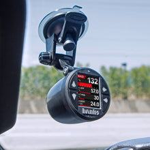 Load image into Gallery viewer, Banks Power 52mm Single Gauge Pod Kit w/ Sticky Base - Black Ops Auto Works