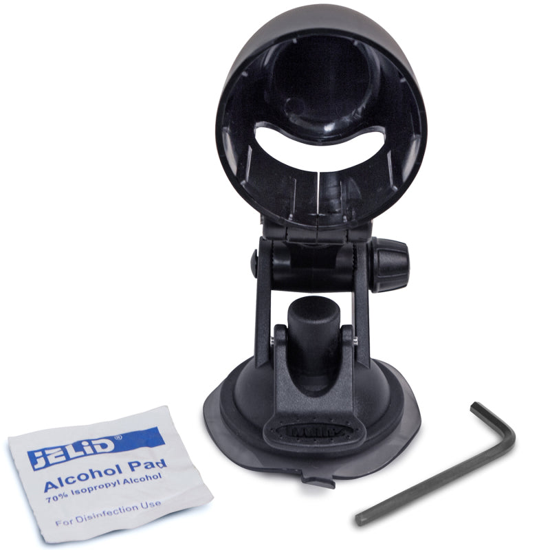 Banks Power 52mm Single Gauge Pod Kit w/ Sticky Base - Black Ops Auto Works