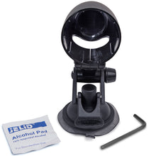 Load image into Gallery viewer, Banks Power 52mm Single Gauge Pod Kit w/ Sticky Base - Black Ops Auto Works