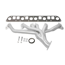 Load image into Gallery viewer, Banks Power 91-99 Jeep 4.0 Wrangler / 91-98 Cherokee Revolver Exhaust Manifold System - Black Ops Auto Works