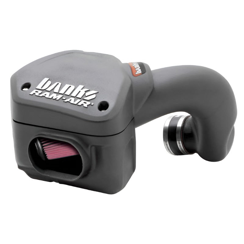 Banks Power 94-02 Dodge 5.9L Ram-Air Intake System - Black Ops Auto Works