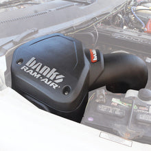 Load image into Gallery viewer, Banks Power 94-02 Dodge 5.9L Ram-Air Intake System - Black Ops Auto Works