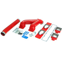 Load image into Gallery viewer, Banks Power 94-98 Dodge 5.9L Non-EGR Twin-Ram Manifold System - Black Ops Auto Works