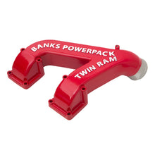 Load image into Gallery viewer, Banks Power 94-98 Dodge 5.9L Non-EGR Twin-Ram Manifold System - Black Ops Auto Works