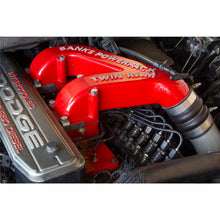 Load image into Gallery viewer, Banks Power 94-98 Dodge 5.9L Non-EGR Twin-Ram Manifold System - Black Ops Auto Works