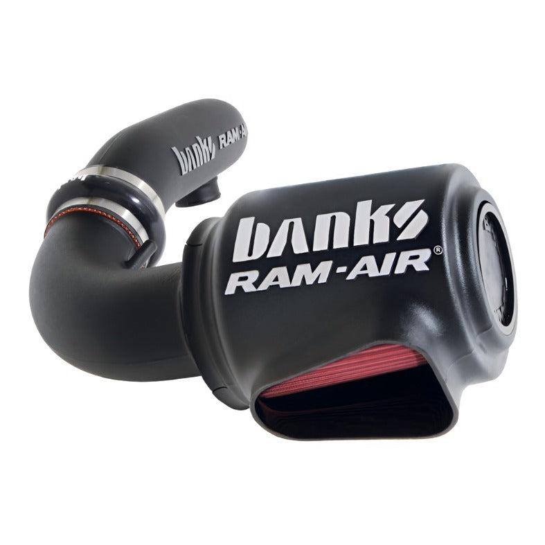 Banks Power 97-06 Jeep 4.0L Wrangler Ram-Air Intake System - Black Ops Auto Works