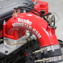Load image into Gallery viewer, Banks Power 98-02 Dodge 5.9L Monster-Ram Intake w/ Boost Tube - Black Ops Auto Works
