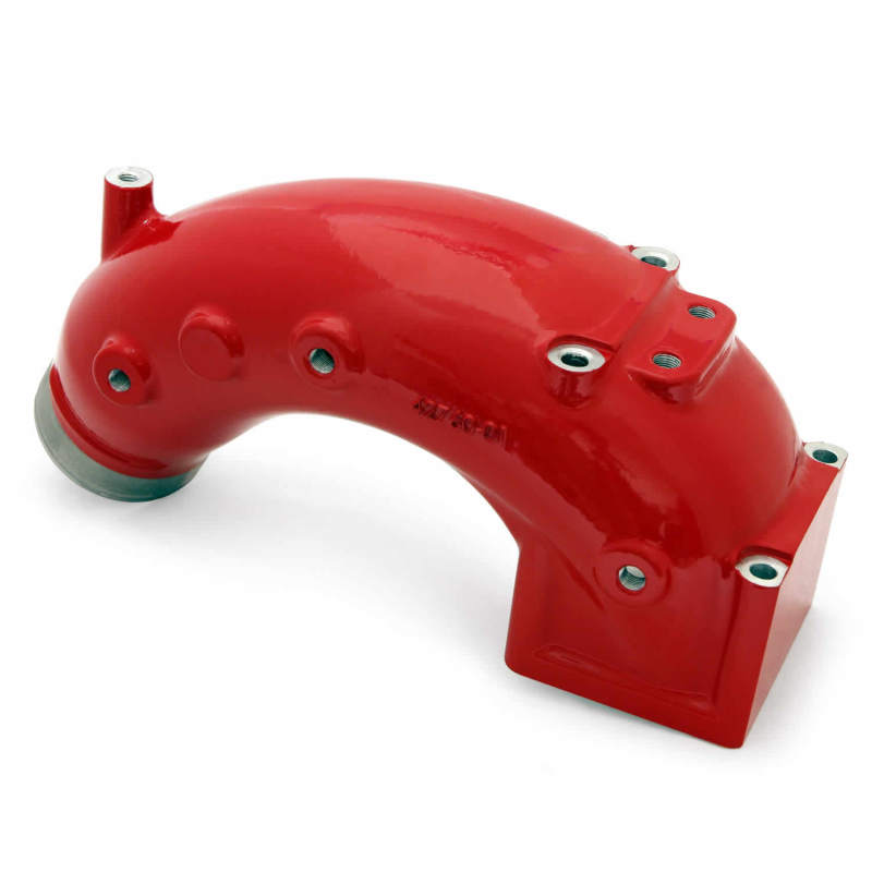 Banks Power 98-02 Dodge 5.9L Monster-Ram Intake w/ Boost Tube - Black Ops Auto Works