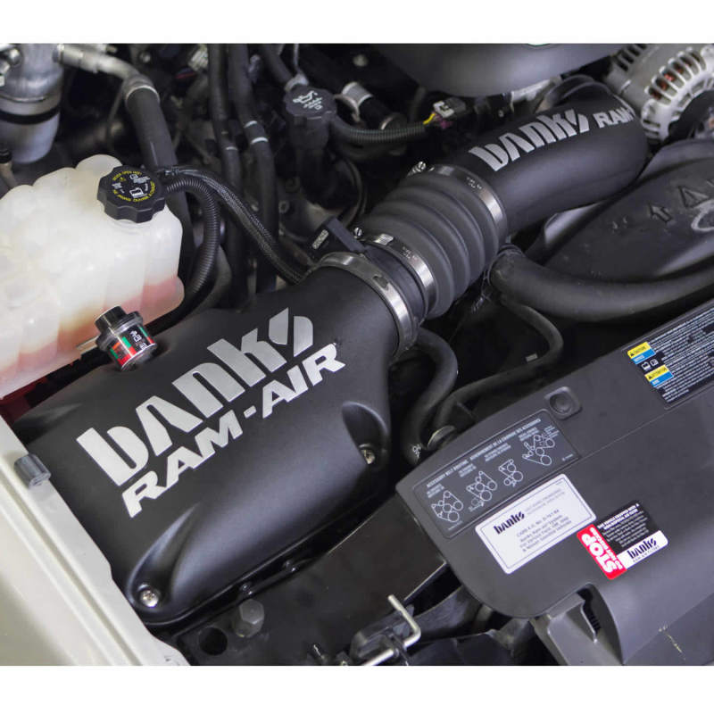 Banks Power Banks Power 99-08 Chev/GMC 4.8-6.0L 1500 Ram-Air Intake System