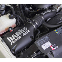 Load image into Gallery viewer, Banks Power Banks Power 99-08 Chev/GMC 4.8-6.0L 1500 Ram-Air Intake System