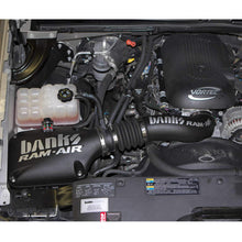 Load image into Gallery viewer, Banks Power Banks Power 99-08 Chev/GMC 4.8-6.0L 1500 Ram-Air Intake System