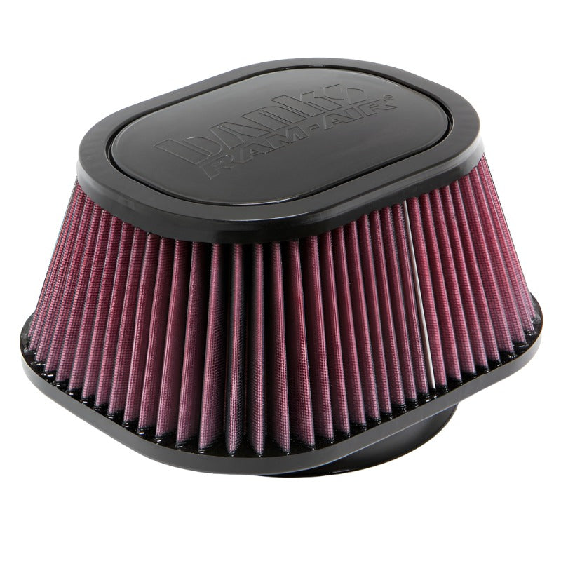 Banks Power 99-14 Chevy/GMC Diesel/Gas Ram Air System Air Filter Element-Air Filters - Direct Fit-Banks Power-801279421387-