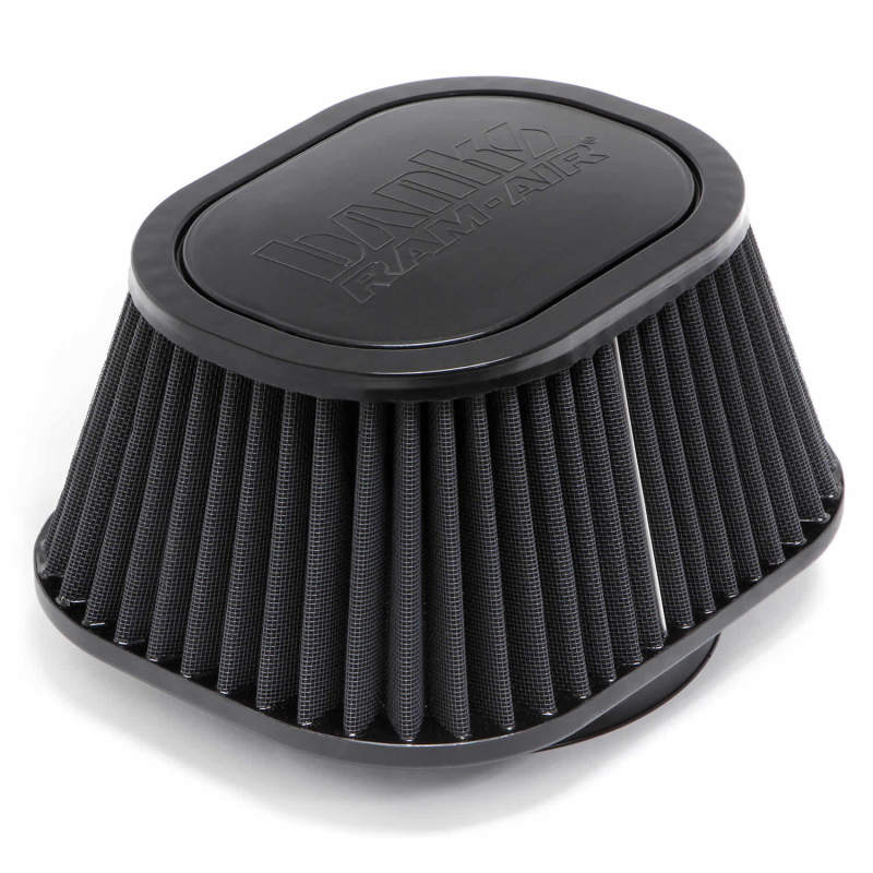 Banks Power 99-14 Chevy/GMC Diesel/Gas Ram Air System Air Filter Element - Dry - Black Ops Auto Works