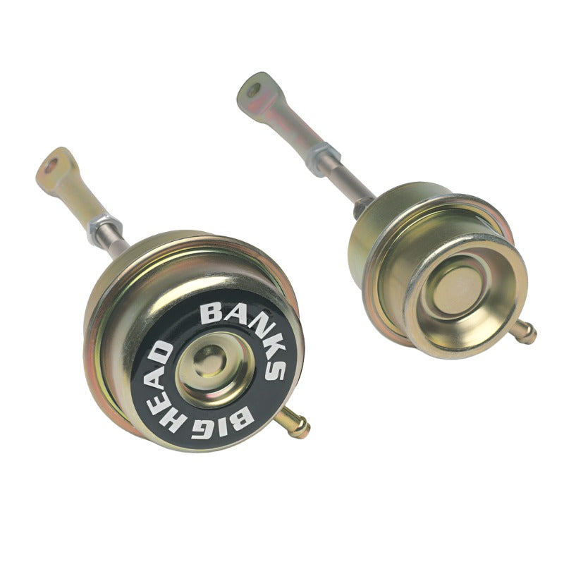 Banks Power 99-99.5 Ford 7.3L Big Head Actuator Assembly - Black Ops Auto Works