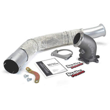 Load image into Gallery viewer, Banks Power 99.5-03 Ford 7.3L F250-350 Power Elbow Kit - Black Ops Auto Works