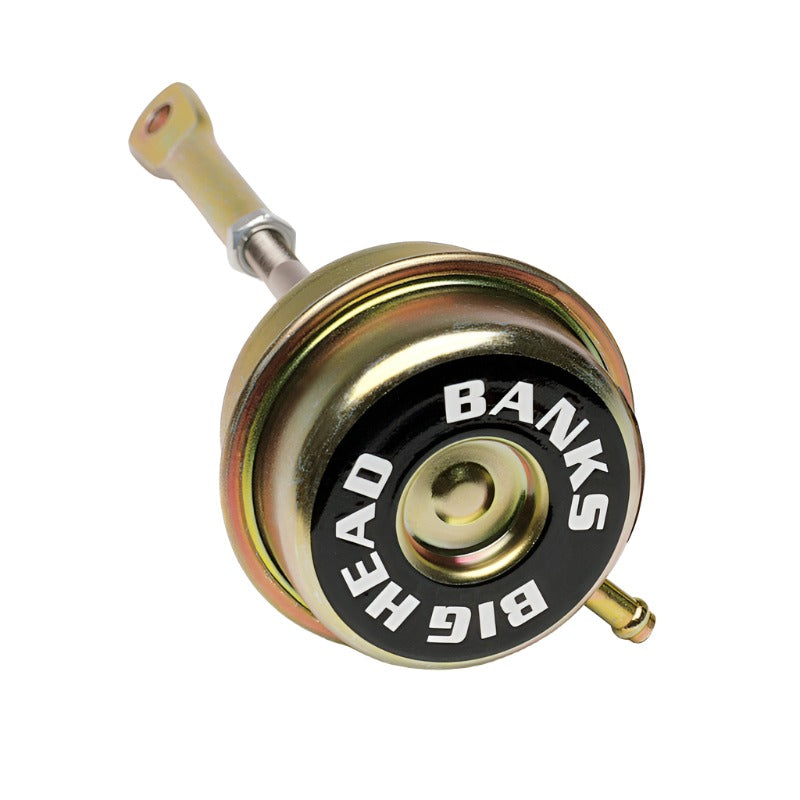 Banks Power Dodge 5.9L (All) 12V / 98.5 24V Big Head Actuator Kit - Black Ops Auto Works